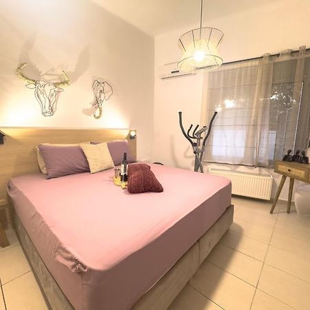 Urban Studios Rethymno  ภายนอก รูปภาพ